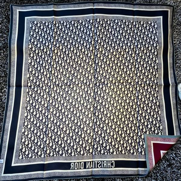 Dior Scarf DIC00404 Dior Scarf DIC00404