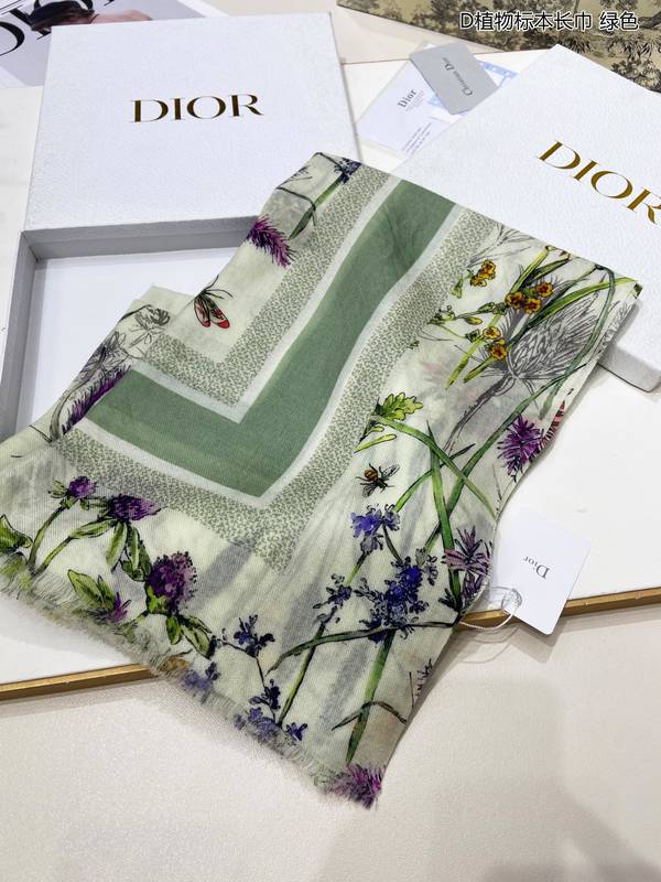 Dior Scarf DIC00422 Dior Scarf DIC00422