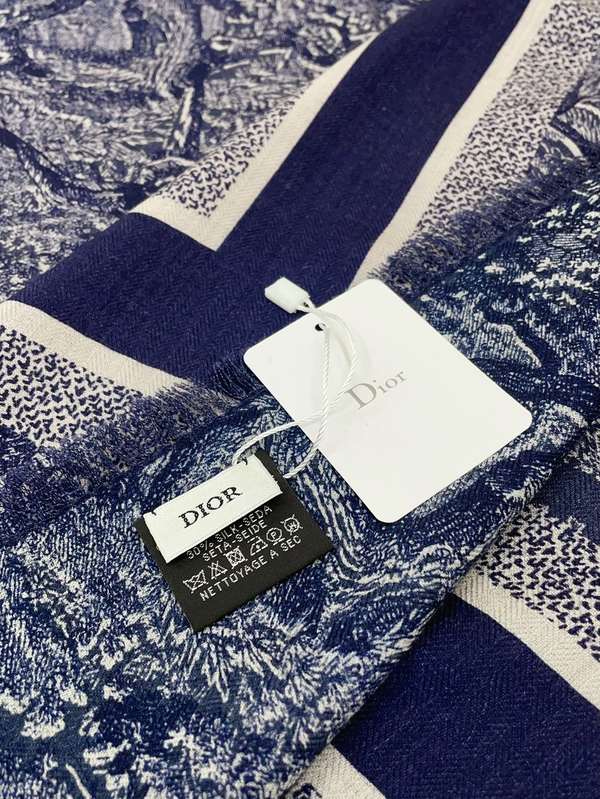 Dior Scarf DIC00433 Dior Scarf DIC00433