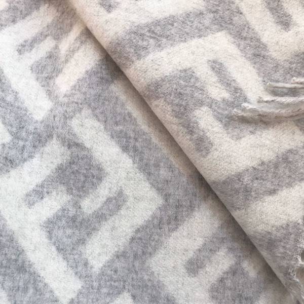 Fendi Scarf FDC00121 Fendi Scarf FDC00121