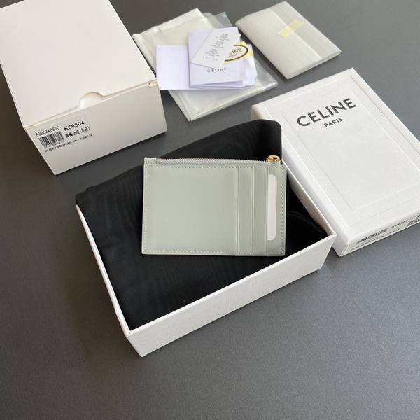 Celine Card Holder CEW00003 Celine Card Holder CEW00003