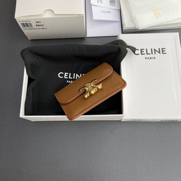 Celine Card Holder Wallet CEW00019 Celine Card Holder Wallet CEW00019