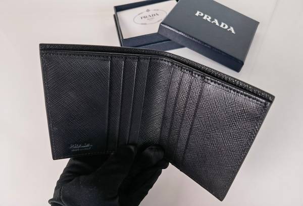 Prada Wallet PRW00002 Prada Wallet PRW00002