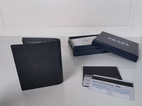 Prada Wallet PRW00002 Prada Wallet PRW00002