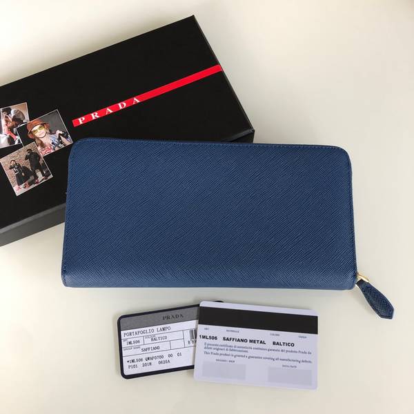Prada Wallet PRW00022 Prada Wallet PRW00022