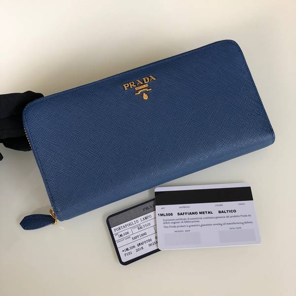 Prada Wallet PRW00022 Prada Wallet PRW00022