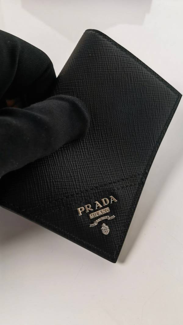 Prada Card Holder Wallet PRW00032 Prada Card Holder Wallet PRW00032