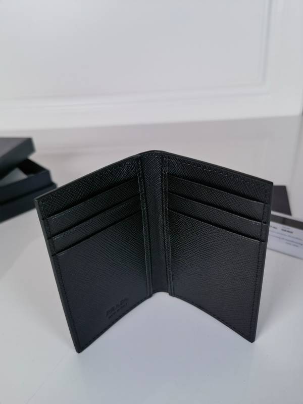 Prada Card Holder Wallet PRW00032 Prada Card Holder Wallet PRW00032