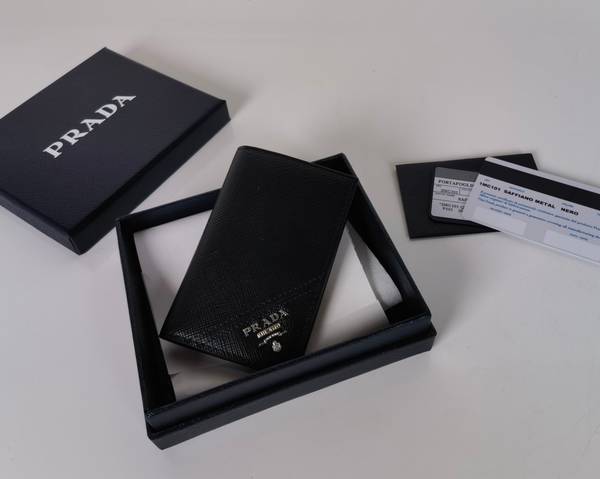 Prada Card Holder Wallet PRW00032 Prada Card Holder Wallet PRW00032