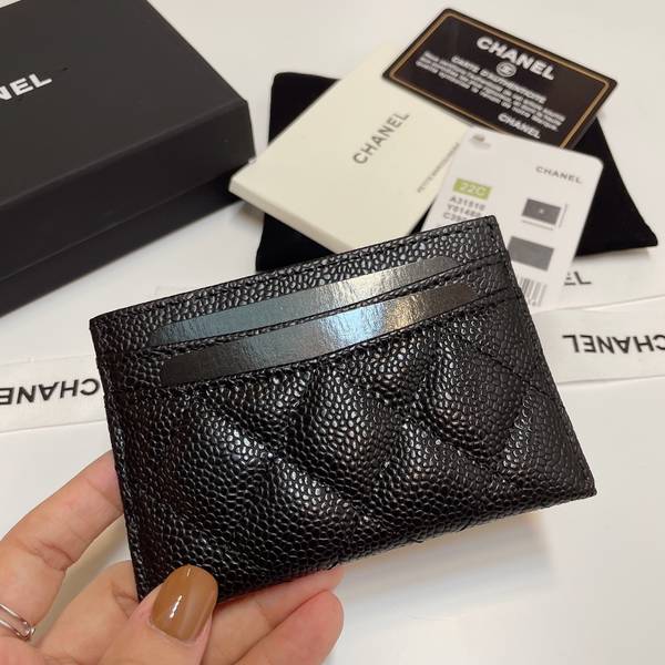 Chanel Card Holder CHW00004 Chanel Card Holder CHW00004