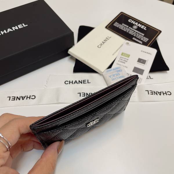 Chanel Card Holder CHW00004 Chanel Card Holder CHW00004