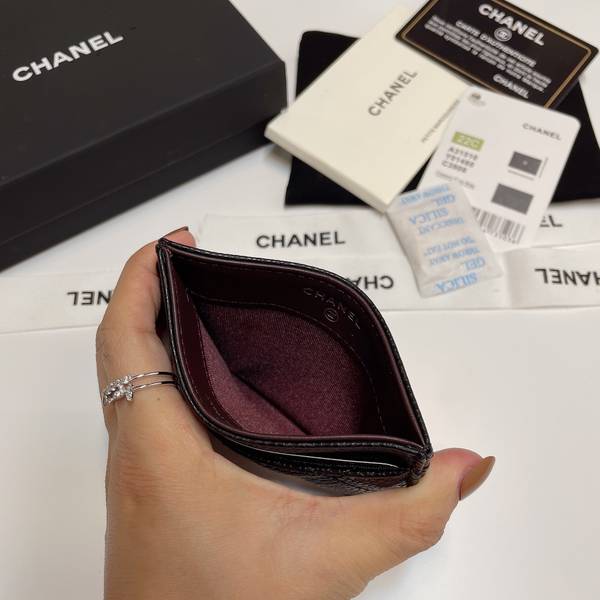 Chanel Card Holder CHW00004 Chanel Card Holder CHW00004