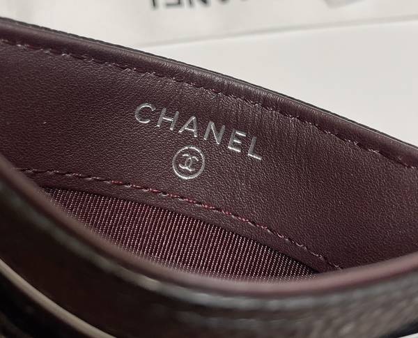 Chanel Card Holder CHW00004 Chanel Card Holder CHW00004