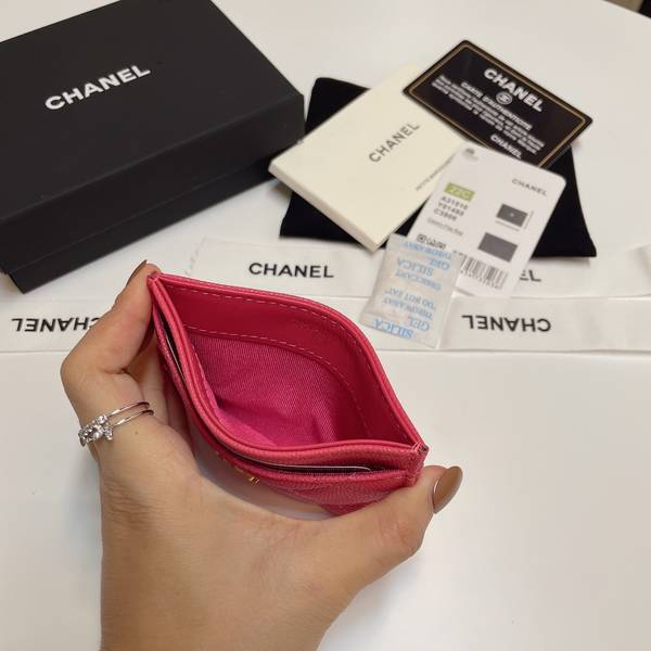 Chanel Card Holder CHW00007 Chanel Card Holder CHW00007
