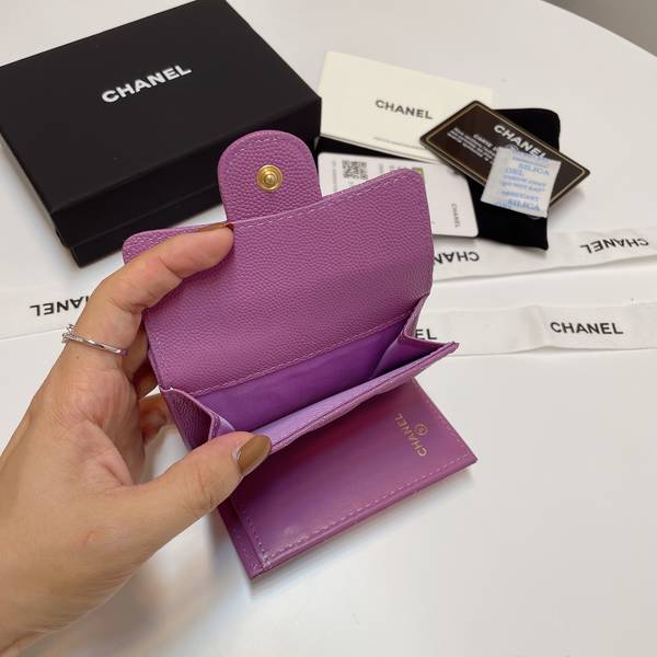 Chanel Wallet CHW00039 Chanel Wallet CHW00039