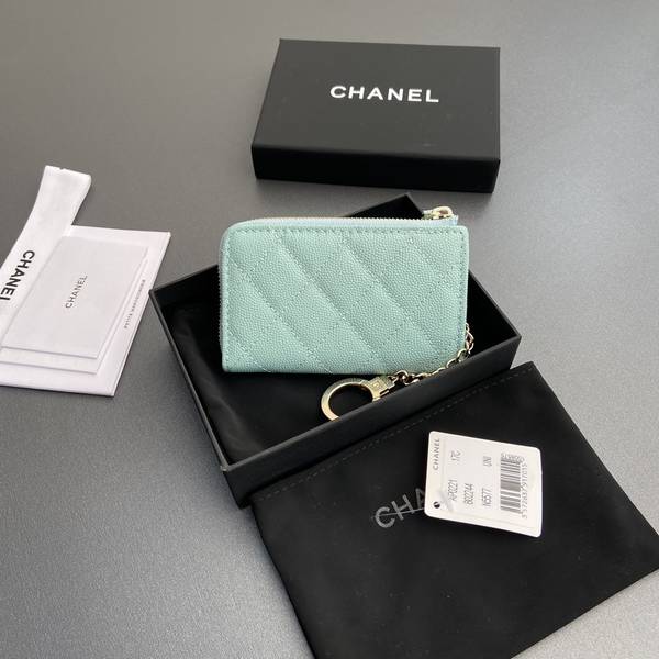Chanel Card Holder Wallet CHW00083 Chanel Card Holder Wallet CHW00083
