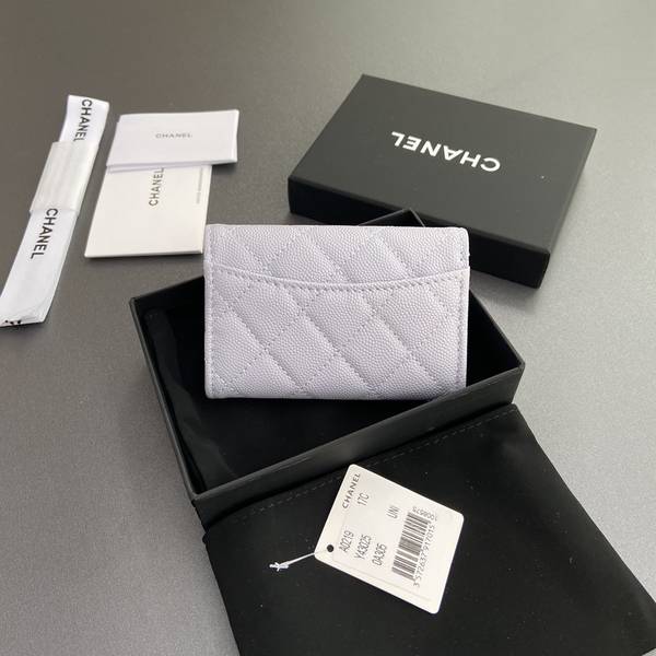 Chanel Card Holder Wallet CHW00086 Chanel Card Holder Wallet CHW00086
