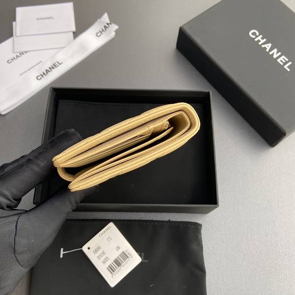 Chanel Card Holder Wallet CHW00102 Chanel Card Holder Wallet CHW00102