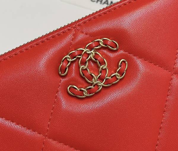 Chanel Wallet CHW00115 Chanel Wallet CHW00115