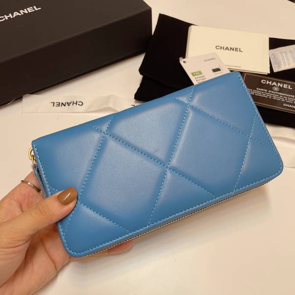 Chanel Wallet CHW00116 Chanel Wallet CHW00116