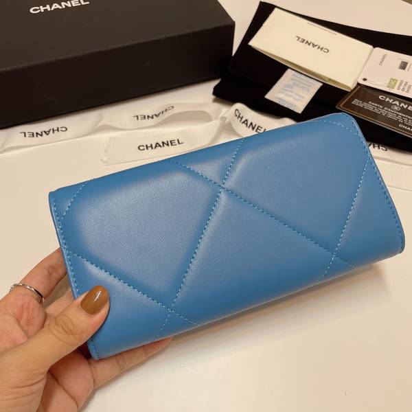 Chanel Wallet CHW00123 Chanel Wallet CHW00123