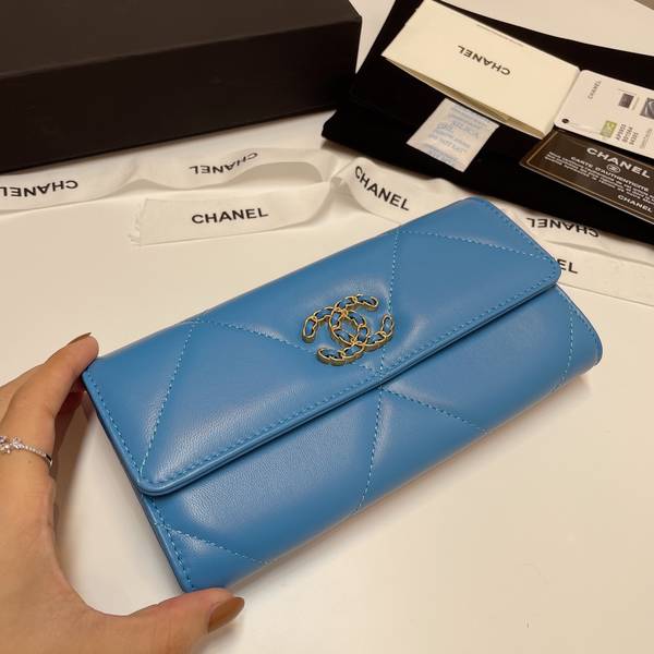 Chanel Wallet CHW00123 Chanel Wallet CHW00123