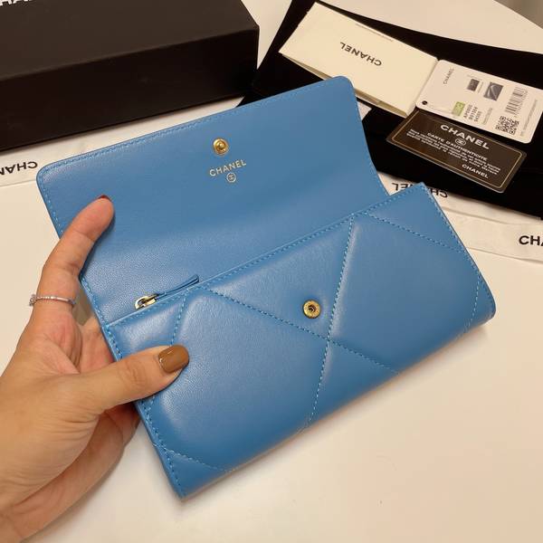 Chanel Wallet CHW00123 Chanel Wallet CHW00123