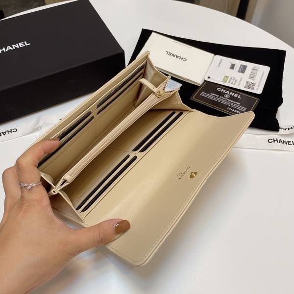 Chanel Wallet CHW00127 Chanel Wallet CHW00127