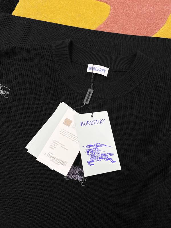 Burberry Top Quality Sweater BBY00191 Burberry Top Quality Sweater BBY00191