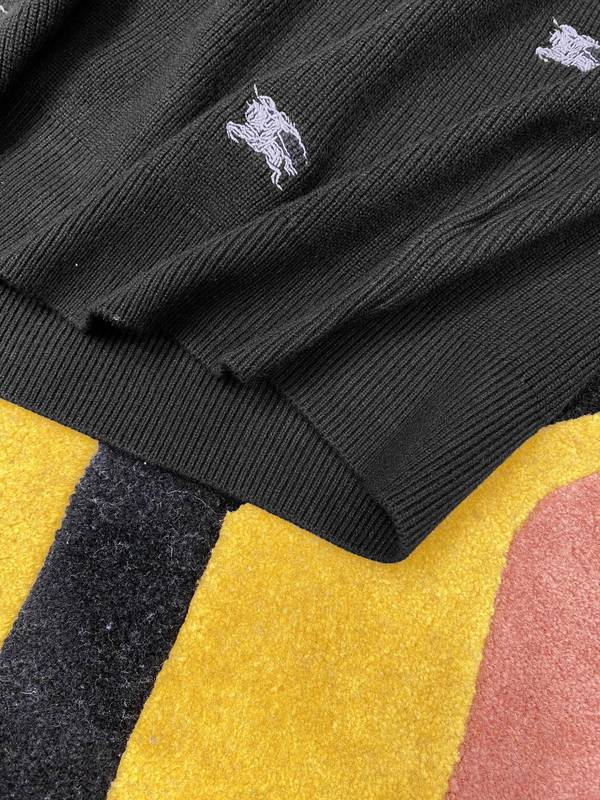 Burberry Top Quality Sweater BBY00191 Burberry Top Quality Sweater BBY00191