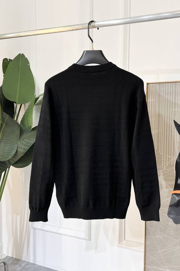 Burberry Top Quality Sweater BBY00207-1 Burberry Top Quality Sweater BBY00207-1
