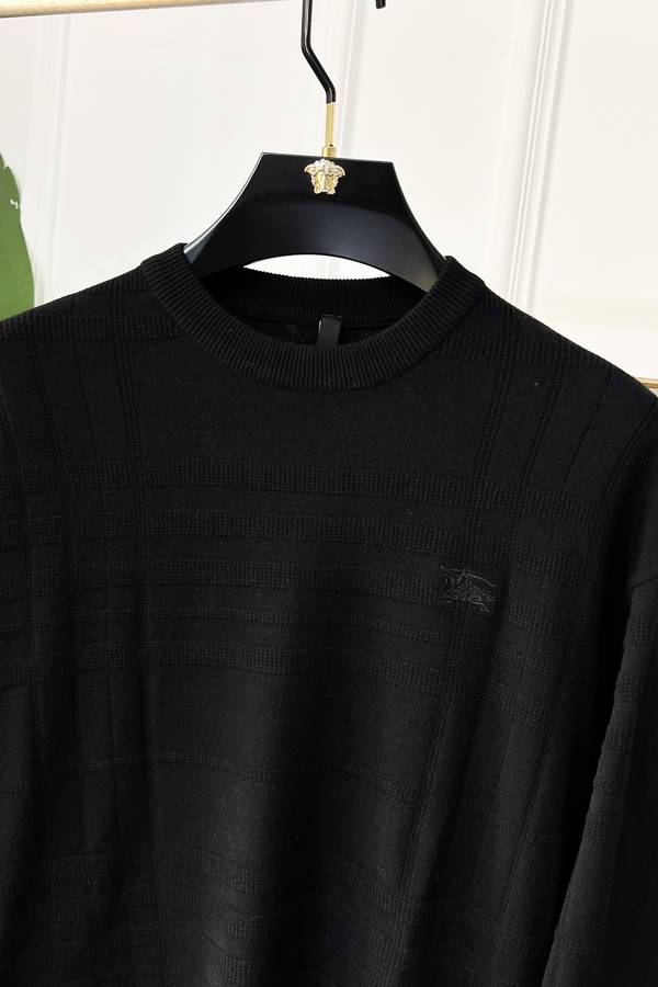 Burberry Top Quality Sweater BBY00207-1 Burberry Top Quality Sweater BBY00207-1