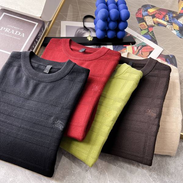 Burberry Top Quality Sweater BBY00207-1 Burberry Top Quality Sweater BBY00207-1