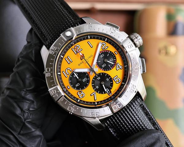 Breitling Watch BRW00035-1 Breitling Watch BRW00035-1