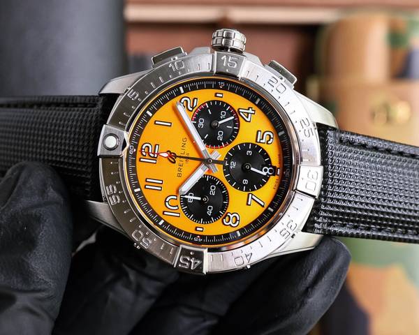 Breitling Watch BRW00035-1 Breitling Watch BRW00035-1