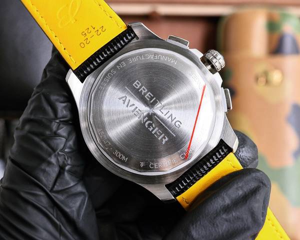 Breitling Watch BRW00035-1 Breitling Watch BRW00035-1