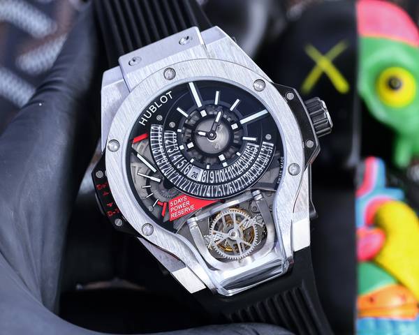 Hublot Watch HBW00063-2 Hublot Watch HBW00063-2