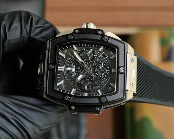 Hublot Watch HBW00065-1 Hublot Watch HBW00065-1