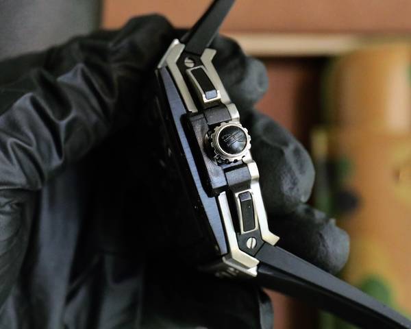 Hublot Watch HBW00065-1 Hublot Watch HBW00065-1