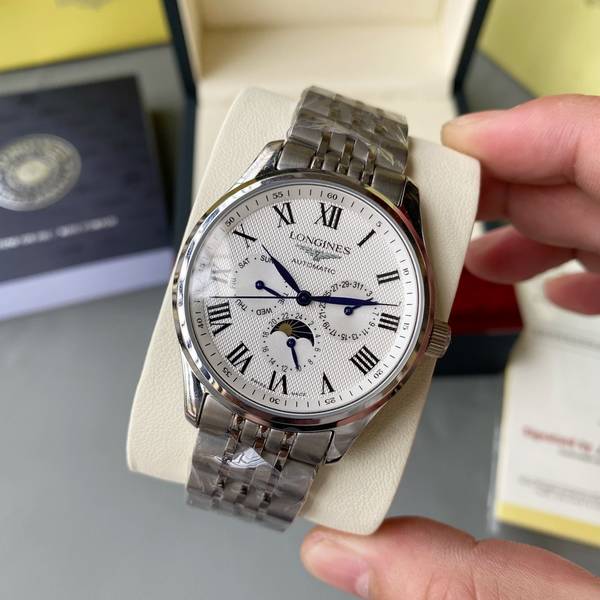 Longines Watch LGW00277-1 Longines Watch LGW00277-1