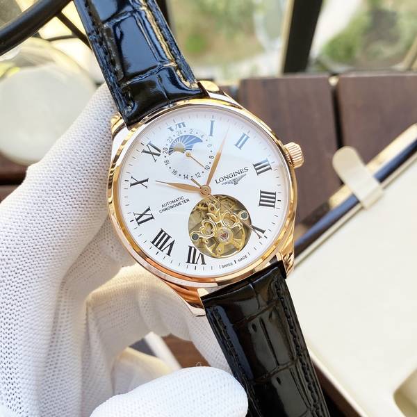 Longines Watch LGW00281-3 Longines Watch LGW00281-3