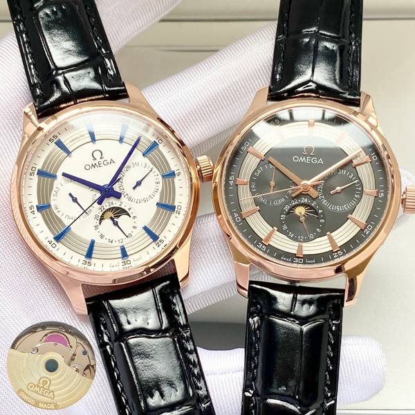 Omega Watch OMW00831-1 Omega Watch OMW00831-1