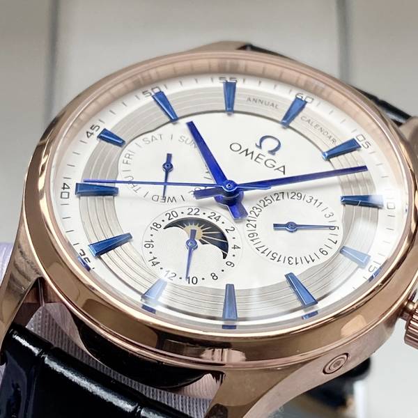 Omega Watch OMW00831-1 Omega Watch OMW00831-1