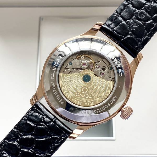 Omega Watch OMW00831-1 Omega Watch OMW00831-1
