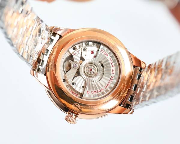 Omega Watch OMW00863-1 Omega Watch OMW00863-1