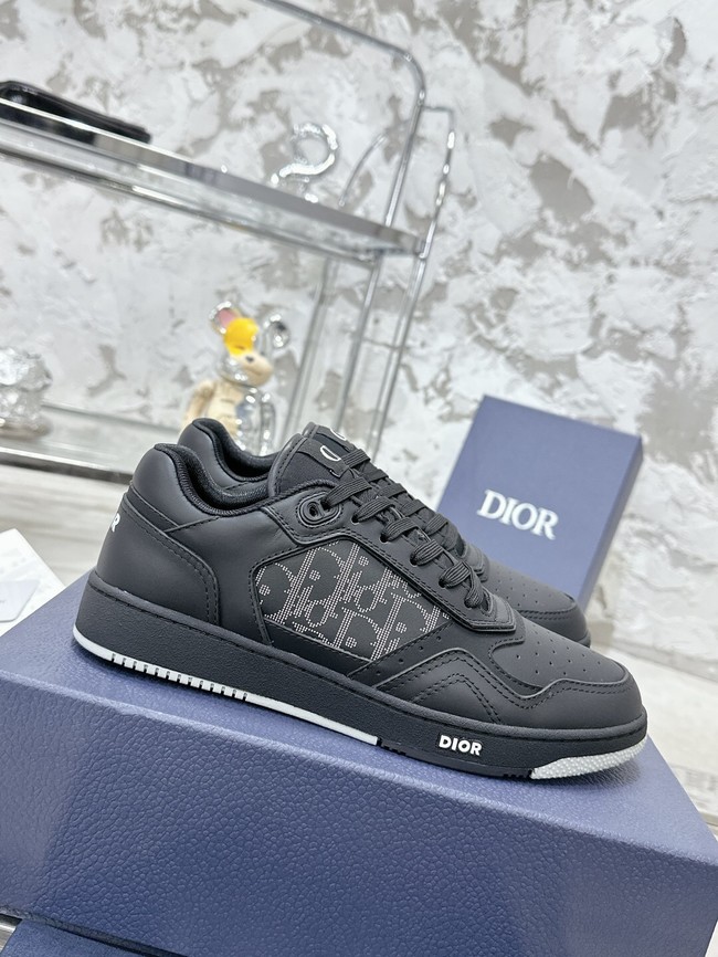 Dior Mens Uptown Low-Top Sneaker 44971-5