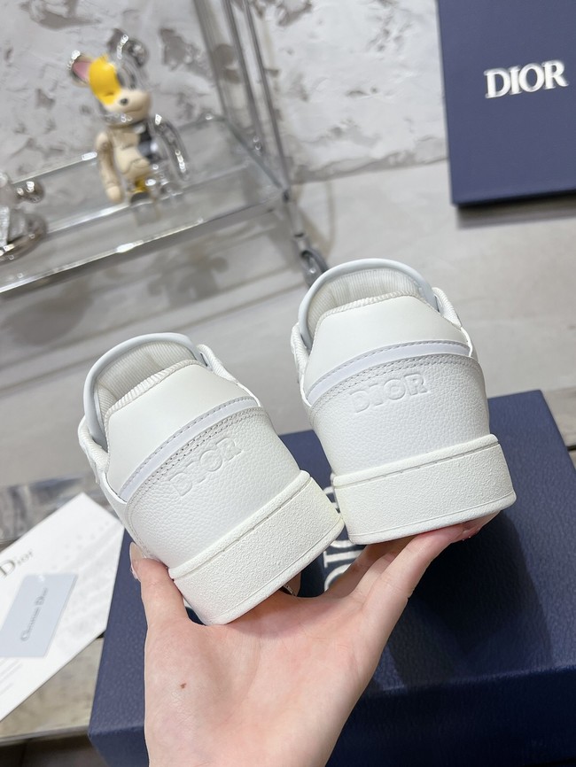 Dior Mens Uptown Low-Top Sneaker 44971-15