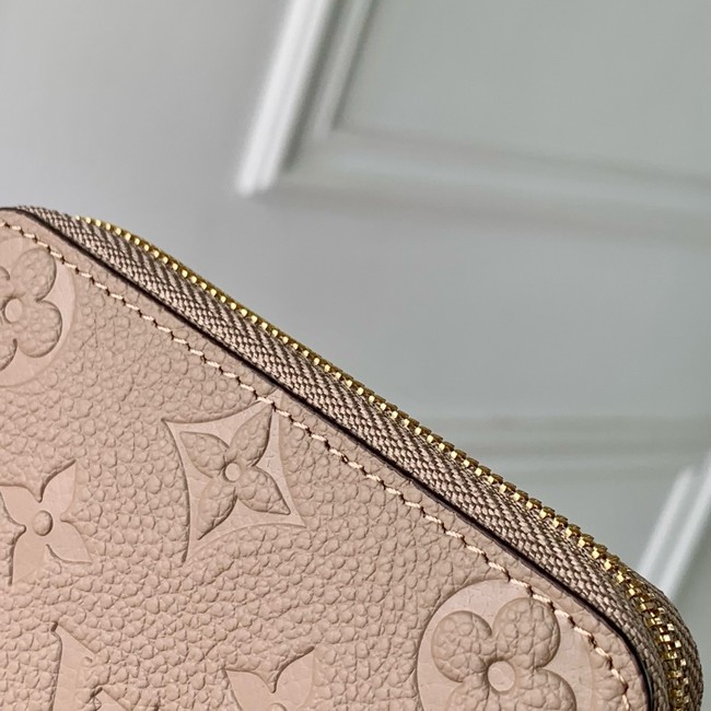 Louis Vuitton Card Holder M60740 Khaki