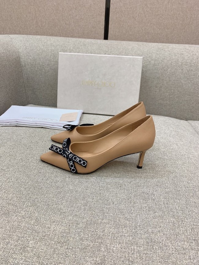 Jimmy Choo Shoes 45012-3