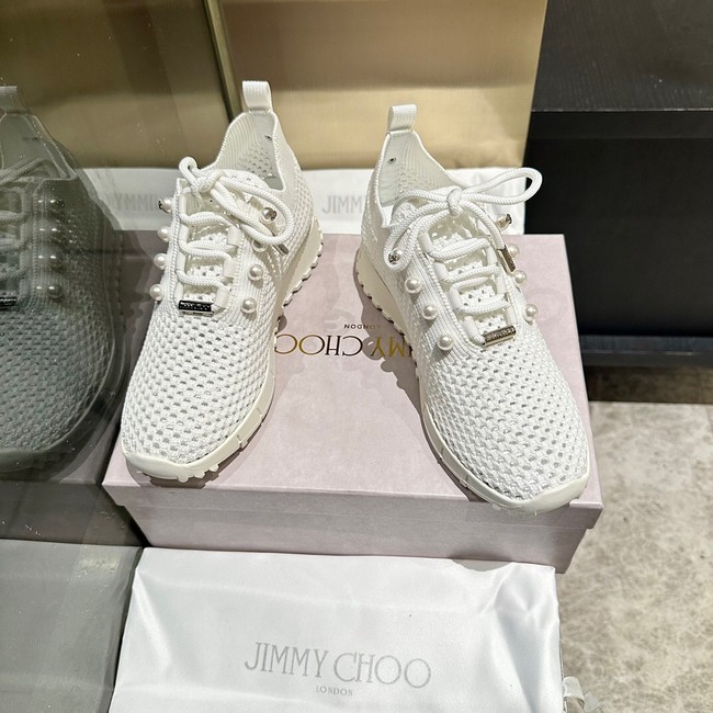 Jimmy Choo Sports shoes 45015-1